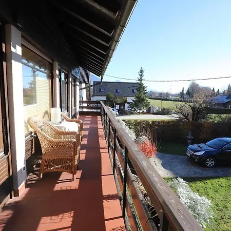 Vintage Apartman Bled