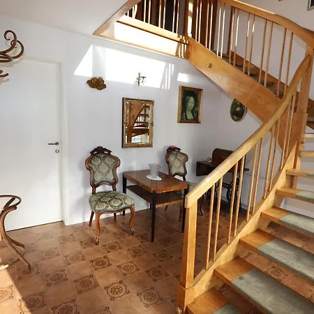 Vintage & Bureau Appartement Bled