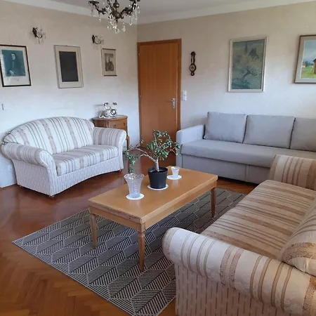 Vintage Apartment Bled