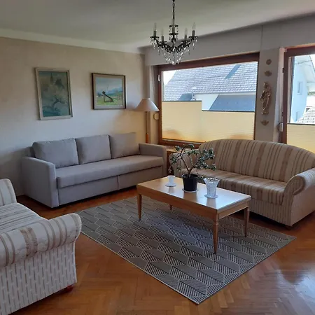 Vintage Apartment Bled