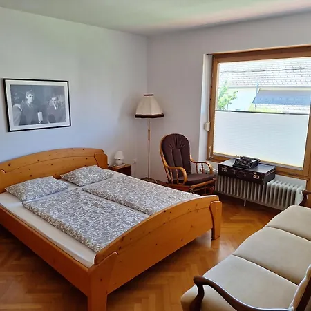 Apartment Vintage *