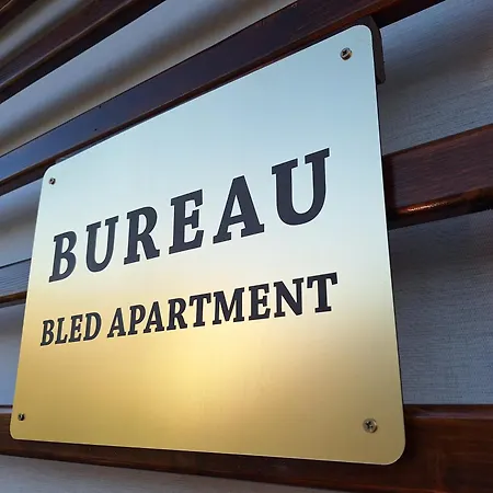 Vintage & Bureau Apartment *