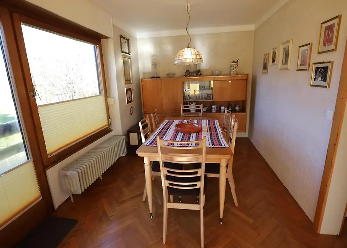 Vintage Apartment Bled