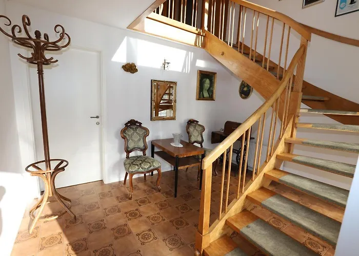 Vintage شقة بليد