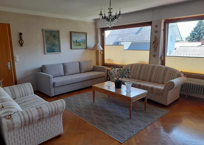 Vintage Apartment Bled